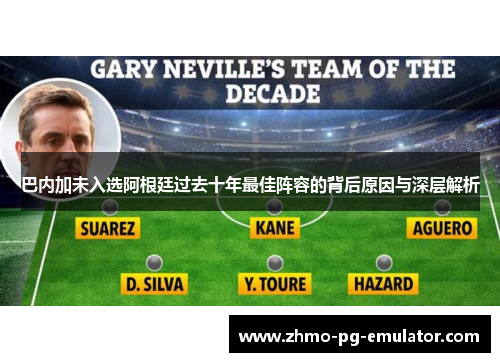 巴内加未入选阿根廷过去十年最佳阵容的背后原因与深层解析