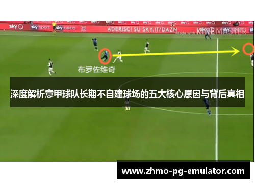 深度解析意甲球队长期不自建球场的五大核心原因与背后真相