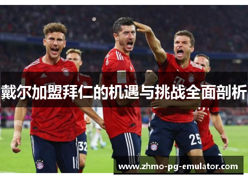 戴尔加盟拜仁的机遇与挑战全面剖析